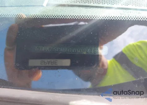 2016 Toyota Tacoma Sr5 V6 from USA, damaged, VIN 5TFAZ5CN7GX008449